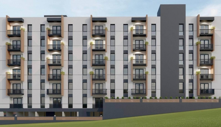 Bursa Mavera Ritim'de 3 milyon TL'den başlayan fiyatlarla!