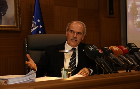 Bursaspor´a ikinci akaryakıt istasyonu!