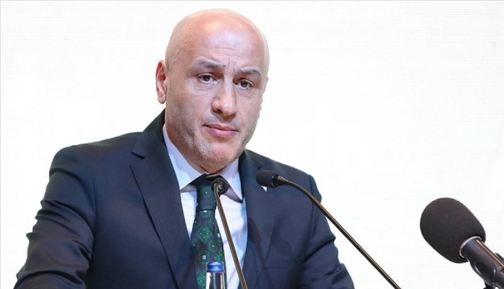 Bu yıl rekor beklenen ihracatta hedef ilk 10 ülke arasına girmek!