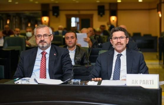 Samsun a yeni OSB müjdesi!