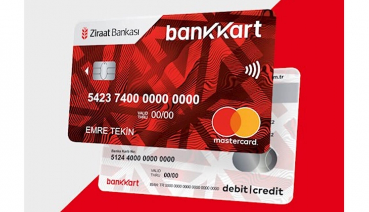 Ziraat Bankası ndan bayram müjdesi: 250 TL Bankkart Lira hediye! Son 5 gün kaldı! 