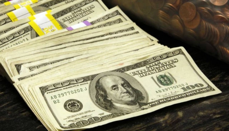 'Dolar 6 TL olacak' sözlerinden sonra yatırımcılara dolar tavsiyesi 