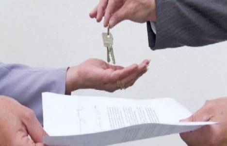 Gayrimenkullerle yapılan sat geri kirala işlemlerinde vergi avantajları!