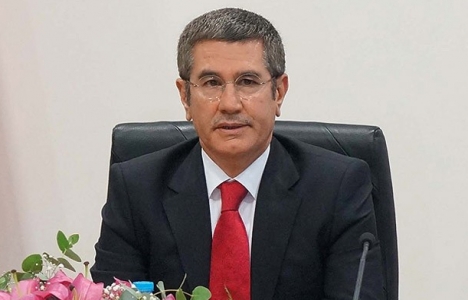 Nurettin Canikli: Varlık Fonu ekonomik saldırılara kalkan oluşturacak!