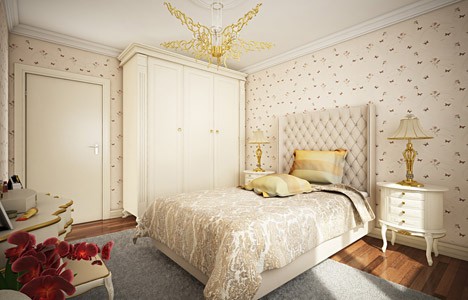 Ağaoğlu 46 Bakırköy örnek daire!