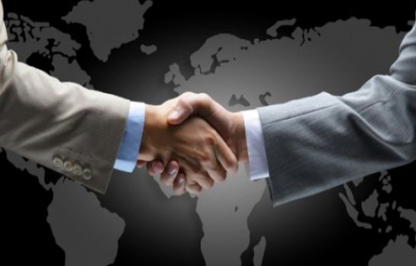 Oktay Organizasyon Turizm Sanayi ve Ticaret Limited Şirketi kuruldu!