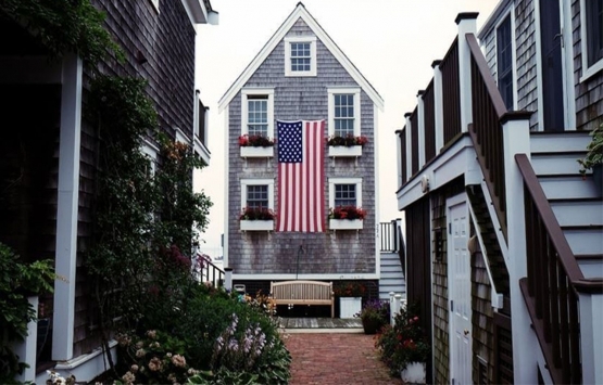 ABD'de konut satışları Kasım'da beklenenin altında kaldı!  