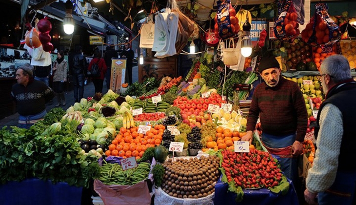 Pazarın en gözdeleri limon ve patatese devasa zam. Sofrada bu besinleri bulmak artık zor olacak