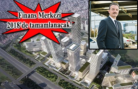 ataşehir finans merkezi son durum