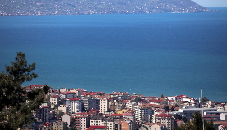 Prof. Dr. Osman Bektaş tan şok açıklama: Doğu Karadeniz de 6 ve 7 büyüklüğünde bir deprem olma olasılığı var!
