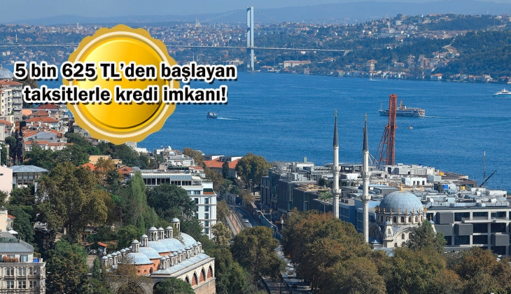 'Yarısı Bizden' kampanyasında başvurular ne zaman başlayacak? 5 adımda 'Yarısı Bizden' kampanyası tüm detaylarıyla! 