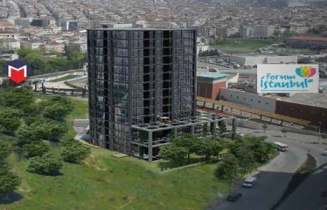 Bayrampaşa Sultans Residence adres!