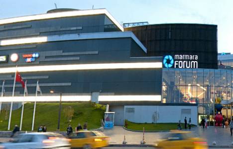 Marmara Forum ve Forum İstanbul Stevie Ödülleri'nde dört ödül aldı!