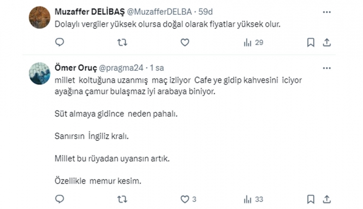 Ortalama 3+1 ev Anadolu da bile 4-5 milyon TL: Çadırda mı yaşanacak artık? 