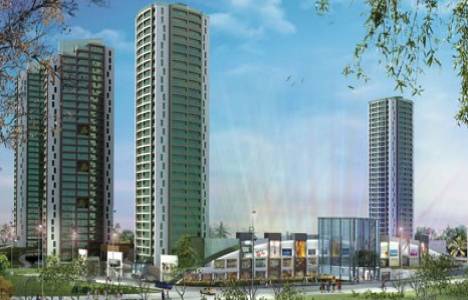 Brandium Ataşehir nerede? Hemen teslim!