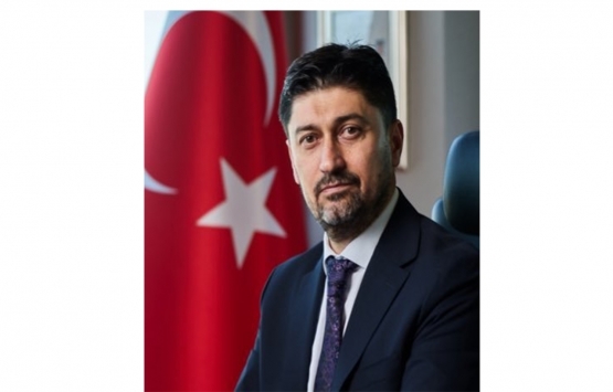 İstanbul yeni projelerle İslami finansın merkezi olacak!