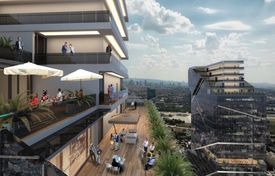 Acromia ile Ankara'ya karma proje geliyor!