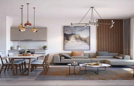  15 soruda Sur Yapı Antalya projesi!