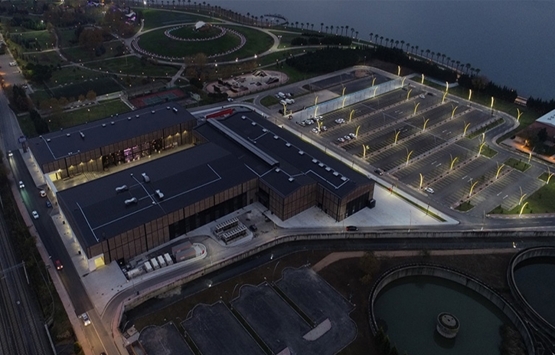 Kocaeli'de 1 yılda 16 yapı projesi bitti, diğerleri yolda!