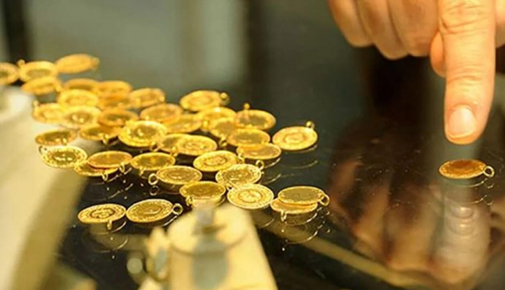 Altından kâr elde etmek isteyen yatırım yapsın! Hemen alan paraya para demeyecek!