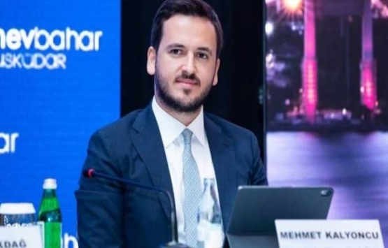 Kalyon, İstanbul havalimanı yakınlarında proje yapacak!