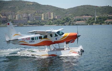 BURULAŞ çeşme seferleri başladı mı