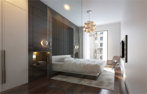 Gül Park Yaşam örnek daire!