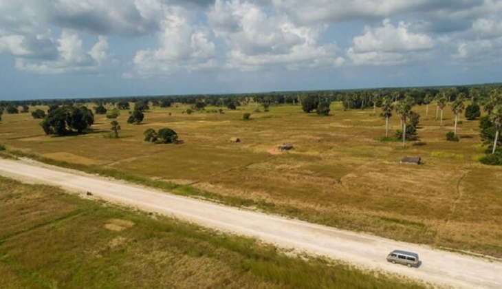 Milli Emlak tan 22 bin TL ye arsa satışı! Milli Emlak, Türkiye genelinde uygun arsa satışlarına devam ediyor...