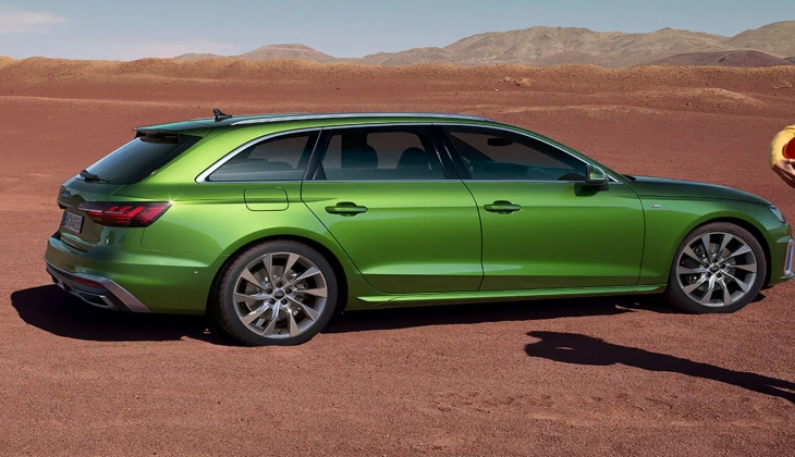 Audi A4 fiyatları Temmuz ayında kaç lira oldu? Audi A4 fiyatlarına zam geldi mi? İşte 20 Temmuz 2022 fiyat listesi.