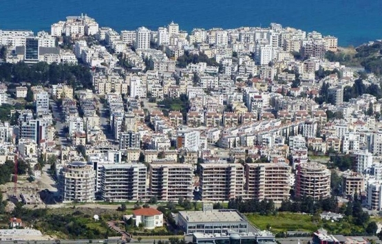 KKTC’de Türkiye’den gelen alıcılarla emlak satışı arttı!