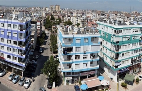 Muratpaşa Mevlana Caddesi'nin 2.etap projesinin ihalesi yapıldı!