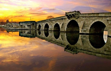 Mimar Sinan ın matematiği çözüldü!