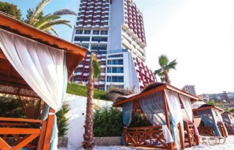 Helal turizm konseptine 160 milyar dolarlık yatırım!