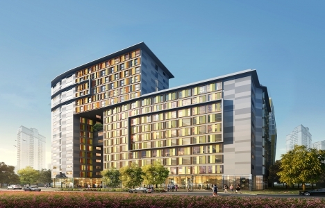 Nef Merter 14 timur gayrimenkul