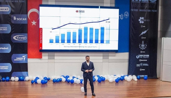 THY açıkladı! Türk Hava Yolları 5 bin kişiyi istihdam edecek!