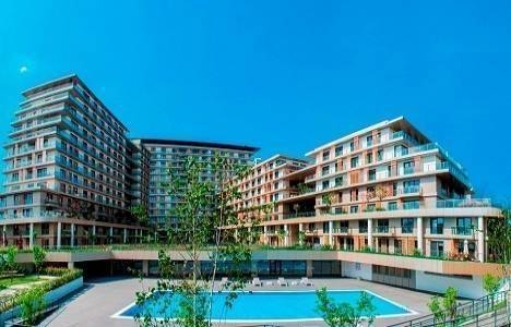 Bahçelievler Greenist'te zamsız satışlar devam ediyor!