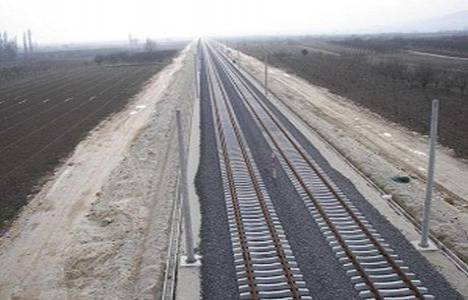 Mustafayavuz-Akçakale İstasyonları arası yeni demiryolu projesi geliyor!