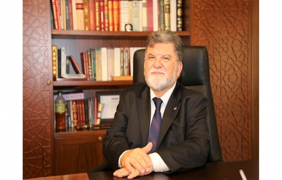 Tasarruf Finansman Yasası Emin Üstün ün en büyük hayaliydi!