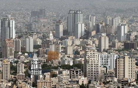 İran 3. Emlak Fuarı 23 Şubat'ta Tahran'da!