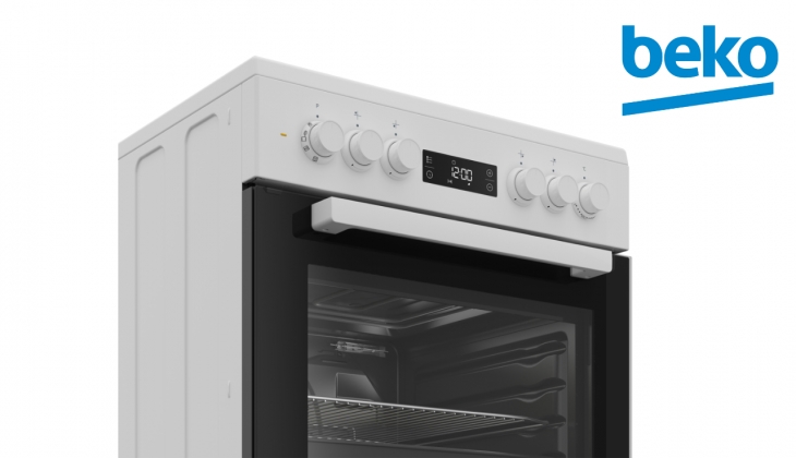 Bakan bir daha bakıyor! Beko BFE 400 EB Ocaklı Fırın’da görülmemiş fiyat!