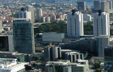 İstanbul gökdelende Avrupa birincisi ama yüksek yapı yönetmeliği yok!