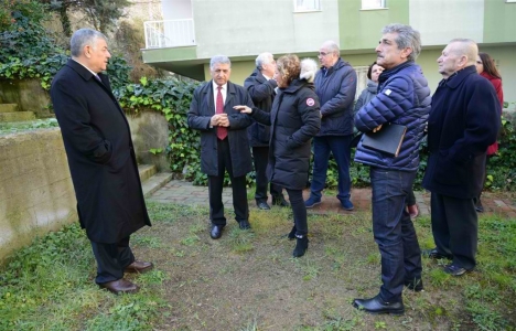 Şükrü Genç: Sarıyer yanlış imar planlarının kurbanı!