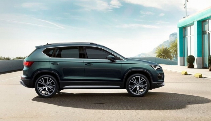 Eskisinden daha güçlü Seat Ateca Mart zammı merak ediliyor! 22 Mart 2023 fiyat listesi