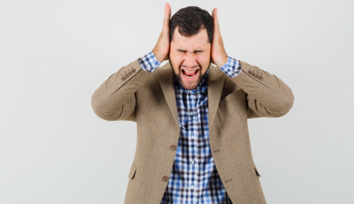 Apartman gürültü cezası 2026!