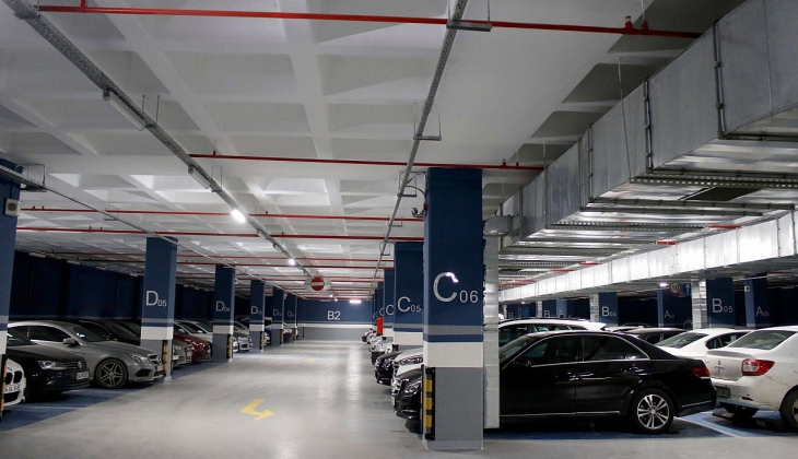 İSPARK a yüzde 100 zam! Yeni tarife isyan ettirdi! İşte 8 Haziran 2022 fiyat listesi...