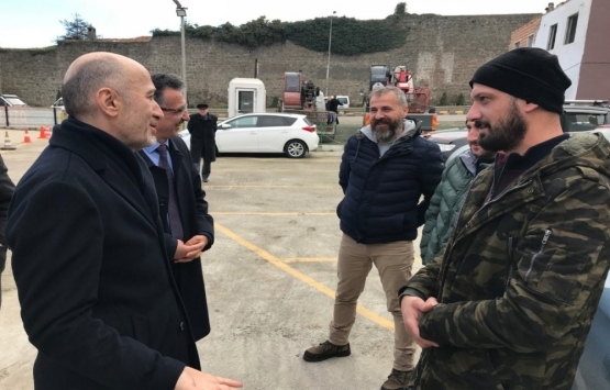 Trabzon Ortahisar'da kentsel dönüşüm belirsizliği!