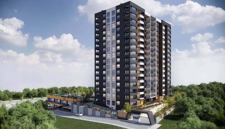 Vera Star Ekim'de satışta! Başkentte yeni proje!