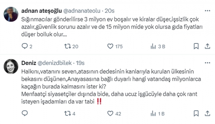 Tarihçi, yazar Dr. Naim Babüroğlu Kiralar çok arttı dedi ve refah ile alım gücünü artırmanın yolunu açıkladı!