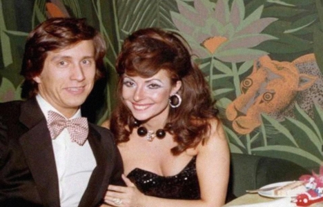 Maurizio Gucci'yi öldüren eşine yılda 1 milyon euro miras!