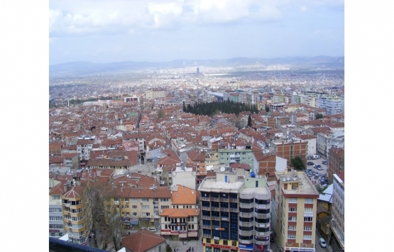 Bursa Osmangazi'de 4.7 milyon TL'ye kat karşılığı inşaat işi ihalesi!